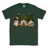 Sports Green army gnomes Classic Tee - Zillion Design Studio