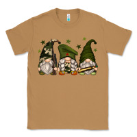 Toasted Coconut army gnomes Classic Tee - Zillion Design Studio