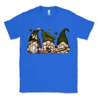 True Royal army gnomes Classic Tee - Zillion Design Studio