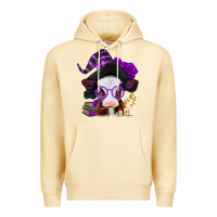 Pina Colada halloween baby calf Premium Hoodie - Jasminsmagicworld