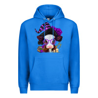 True Royal halloween baby calf Premium Hoodie - Jasminsmagicworld