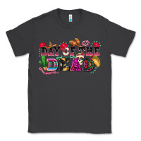 Smoke day of the dead Classic Tee - texasbilliewilder