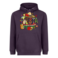 Plum fiesta squad Heavyweight Hoodie - CTS Tumbler Store