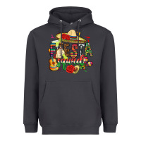Smoke fiesta squad Heavyweight Hoodie - CTS Tumbler Store
