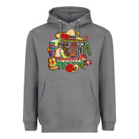 Storm fiesta squad Heavyweight Hoodie - CTS Tumbler Store