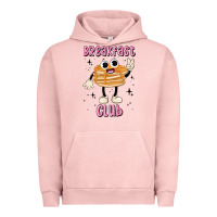 Breakfast Club Urban Hoodie | Teevron
