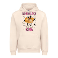 Sandshell breakfast club Urban Hoodie - MaliasSmallBusiness