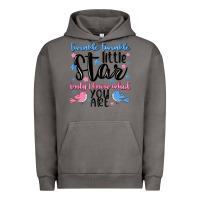 Pigment Tornado twinkle twinkle little star Urban Hoodie - MaliasSmallBusiness