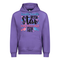 Tulip twinkle twinkle little star Urban Hoodie - MaliasSmallBusiness