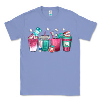 Colony Blue dentist coffee cups Classic Tee - texasbilliewilder