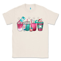 Natural dentist coffee cups Classic Tee - texasbilliewilder