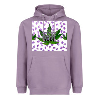 Lavender i bet my soul smells like weed Heavyweight Hoodie - CTS Tumbler Store