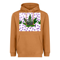 Meerkat i bet my soul smells like weed Heavyweight Hoodie - CTS Tumbler Store
