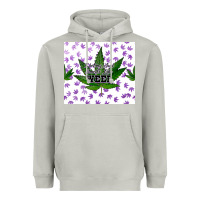 Moon Dust i bet my soul smells like weed Heavyweight Hoodie - CTS Tumbler Store