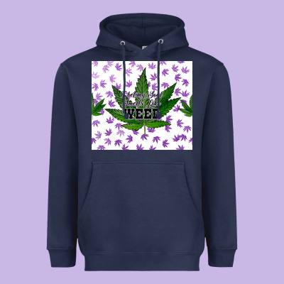 I Bet My Soul Smells Like Weed Heavyweight Hoodie Designed By Cts Tumbler Store