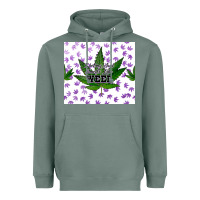 Sage i bet my soul smells like weed Heavyweight Hoodie - CTS Tumbler Store