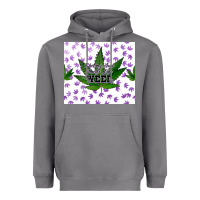Storm i bet my soul smells like weed Heavyweight Hoodie - CTS Tumbler Store