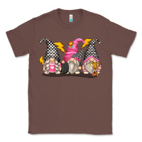 Chestnut race gnomes Classic Tee - Zillion Design Studio