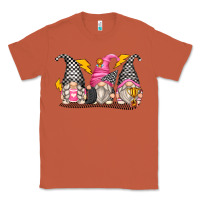 Copper race gnomes Classic Tee - Zillion Design Studio