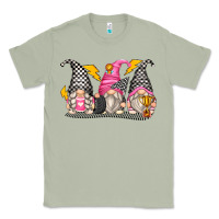 Matcha race gnomes Classic Tee - Zillion Design Studio