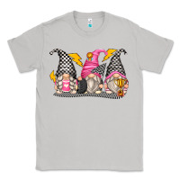 Moon Dust race gnomes Classic Tee - Zillion Design Studio