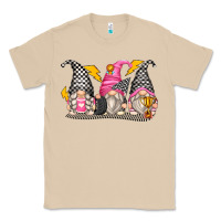 Mushroom race gnomes Classic Tee - Zillion Design Studio