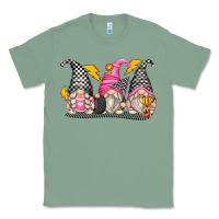 Sage race gnomes Classic Tee - Zillion Design Studio