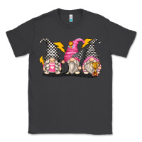 Smoke race gnomes Classic Tee - Zillion Design Studio