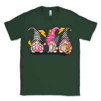 Sports Green race gnomes Classic Tee - Zillion Design Studio