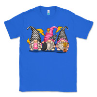 True Royal race gnomes Classic Tee - Zillion Design Studio