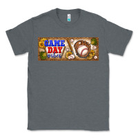 Game Day Vibes Classic Tee | Teevron