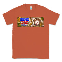 Copper game day vibes Classic Tee - BundleAndBundleShop