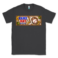 Smoke game day vibes Classic Tee - BundleAndBundleShop