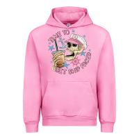 Fuchsia Pink time to get ship faced Urban Hoodie - MaliasSmallBusiness