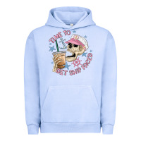 Pigment Grape Ice time to get ship faced Urban Hoodie - MaliasSmallBusiness