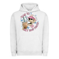 Pigment Lunar Rock time to get ship faced Urban Hoodie - MaliasSmallBusiness