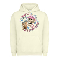 Pigment Pistachio time to get ship faced Urban Hoodie - MaliasSmallBusiness