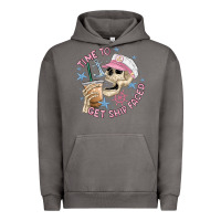Pigment Tornado time to get ship faced Urban Hoodie - MaliasSmallBusiness