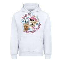 White time to get ship faced Urban Hoodie - MaliasSmallBusiness