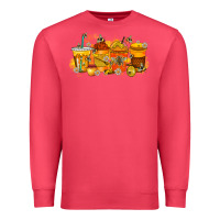 Cardinal bee drink Premium Sweatshirt - RacoonDesign