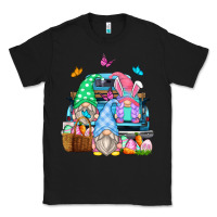 Black easter farm truck Classic Tee - Zillion Design Studio