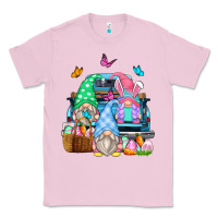 Bubblegum Pink easter farm truck Classic Tee - Zillion Design Studio