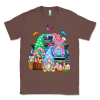 Chestnut easter farm truck Classic Tee - Zillion Design Studio