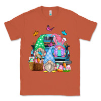 Copper easter farm truck Classic Tee - Zillion Design Studio