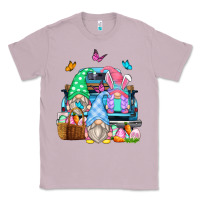 Lilac easter farm truck Classic Tee - Zillion Design Studio