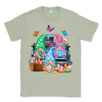 Matcha easter farm truck Classic Tee - Zillion Design Studio