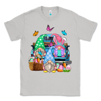 Moon Dust easter farm truck Classic Tee - Zillion Design Studio