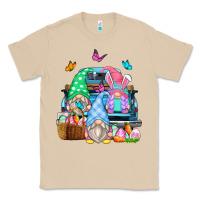 Mushroom easter farm truck Classic Tee - Zillion Design Studio