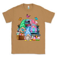Toasted Coconut easter farm truck Classic Tee - Zillion Design Studio