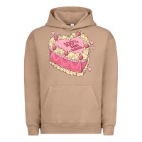 Pigment Burro 100 percent that bitch Urban Hoodie - MaliasSmallBusiness